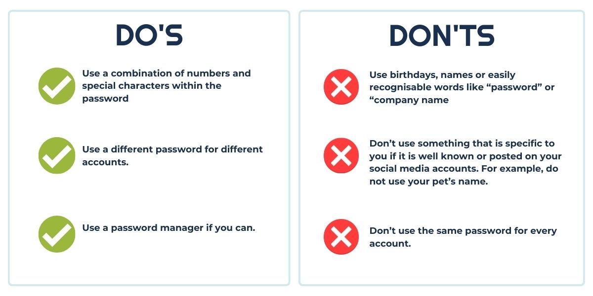 Take Your Online Safety Training To The Next Level Phriendly Phishing